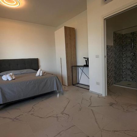 Cconforthotels Puglia Promenade Apartment 5 Bari Ngoại thất bức ảnh