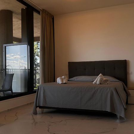 Cconforthotels Puglia Promenade Apartment 5 Bari Ngoại thất bức ảnh