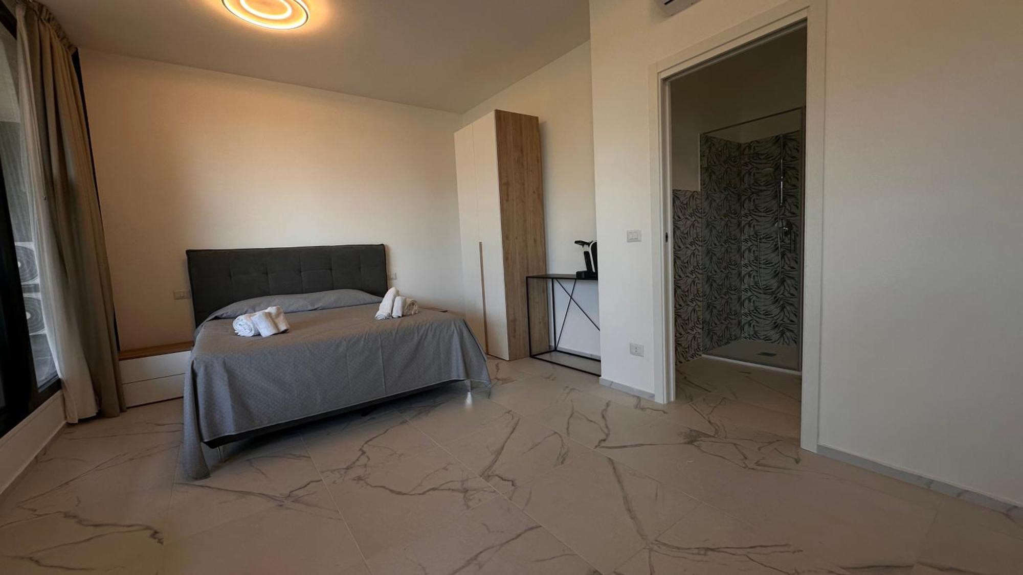 Cconforthotels Puglia Promenade Apartment 5 Bari Ngoại thất bức ảnh