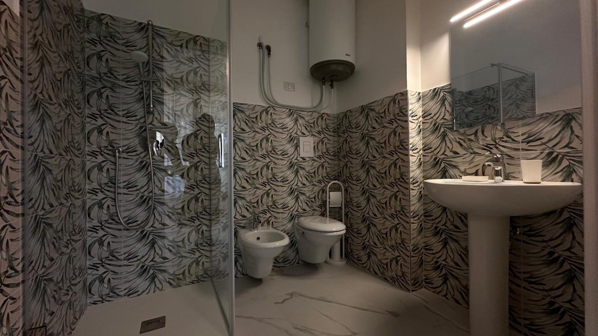 Cconforthotels Puglia Promenade Apartment 5 Bari Ngoại thất bức ảnh